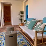 Arcos De Santa Marta アパート