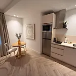 Arcos De Santa Marta アパート コルドバ