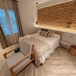 アパート Arcos De Santa Marta