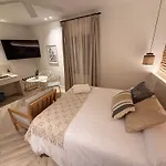 アパート Arcos De Santa Marta *