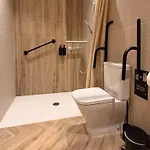 アパート Arcos De Santa Marta コルドバ