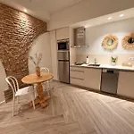 アパート Arcos De Santa Marta