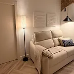 アパート Arcos De Santa Marta