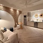 Arcos De Santa Marta アパート *