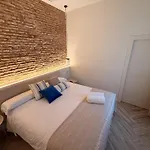 Arcos De Santa Marta アパート