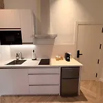 Arcos De Santa Marta アパート *