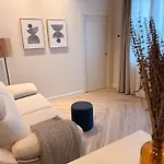 アパート Arcos De Santa Marta コルドバ