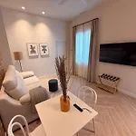アパート Arcos De Santa Marta *