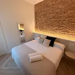 Arcos De Santa Marta アパート *