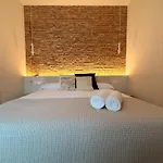 アパート Arcos De Santa Marta *