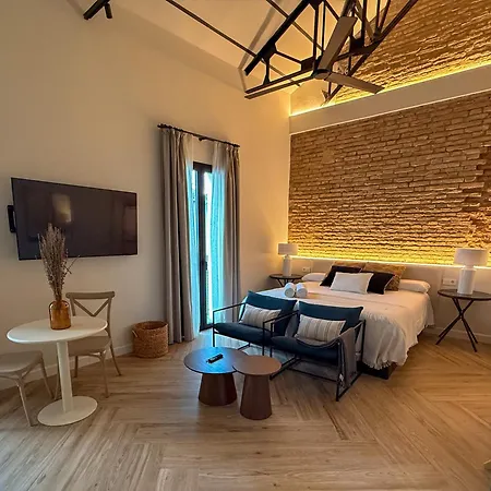 Arcos De Santa Marta アパート