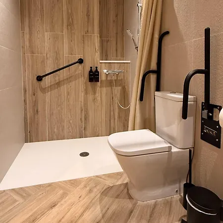 Apartman Casa Patio Arcos De Santa Marta Córdoba