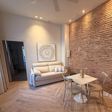 Casa Patio Arcos De Santa Marta Córdoba